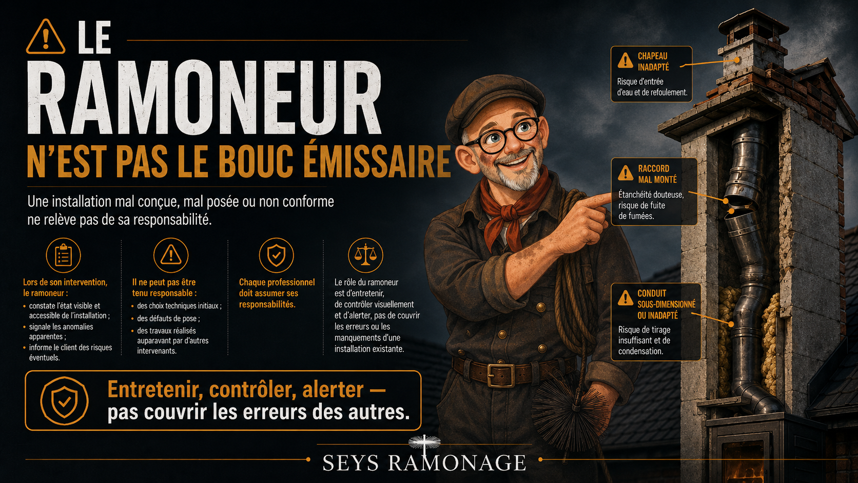 Photo deuxième fenêtre technicien